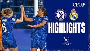 Video post by @chelseafc on YouTube