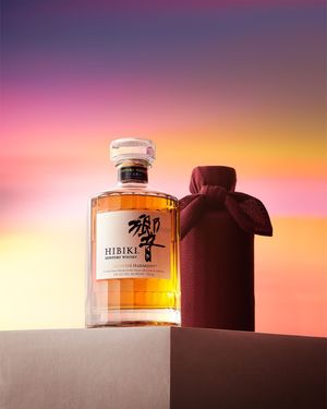 Image post by @suntorywhisky on Instagram