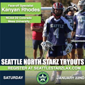Image post by @seattlestarzlax on Instagram