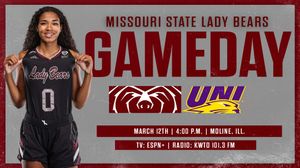 Image post by @msu_ladybears on Instagram