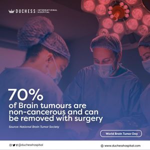 Image post by @duchesshospital on Instagram