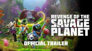 Image post by @Xbox on Twitter/X