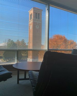 Image post by @northern_iowa on Instagram
