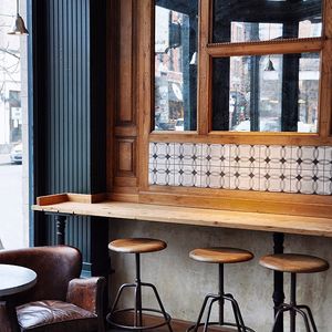 Image post by @lepainquotidienus on Instagram