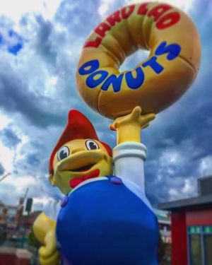 Image post by @universalorlando on Instagram