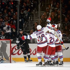 Image post by @msgnetworks on Instagram
