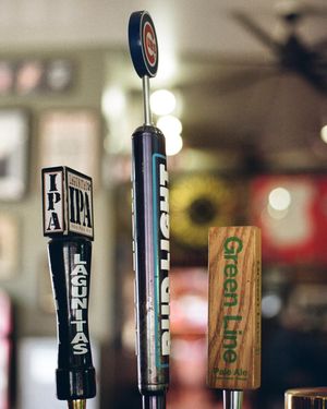 Image post by @murphysbleachers on Instagram