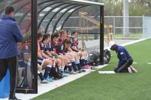Image post by @ontario_soccer on Instagram
