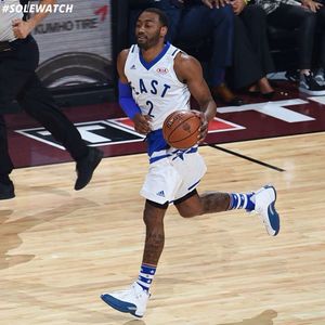 Image post by @teamwallhoops on Instagram