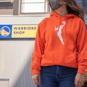 Image post by @warriorsshop on Instagram
