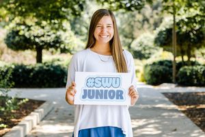 Image post by @swu_edu on Instagram