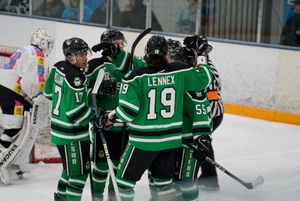 Image post by @USPHLMonsters on Twitter