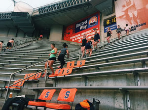 Image post by @cusewrowing on Instagram