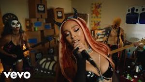 Video post by @dojacatvevo on YouTube