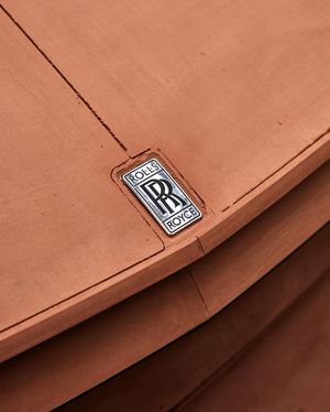 Image post by @rollsroycecars on Instagram