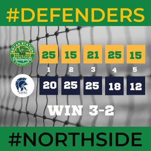 Image post by @bshs_volleyball on Instagram