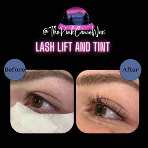 Image post by @thepinkcanoewax on Instagram