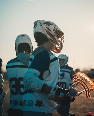 Image post by @excelsiorlaxgames on Instagram
