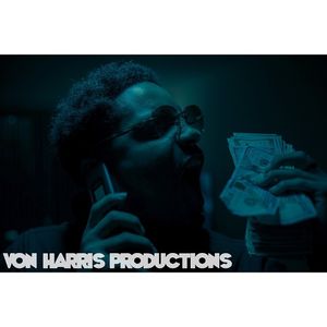 Image post by @vonharrisproductions on Instagram