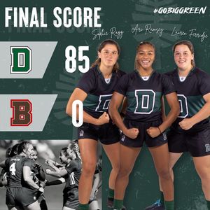 Image post by @dartmouthwrugby on Instagram