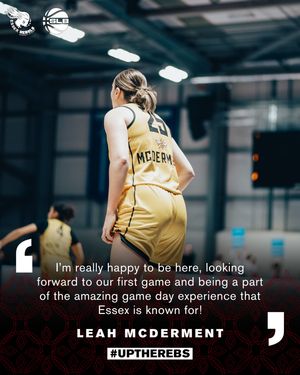 Image post by @essexrebelsbasketball on Instagram