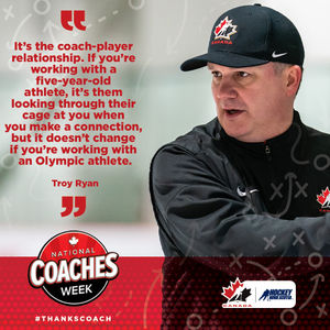 Image post by @hockeycanada on Instagram