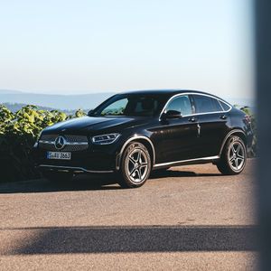 Image post by @mercedesbenz on Instagram