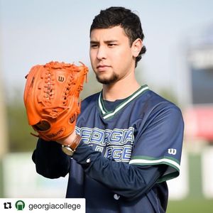 Image post by @gcsubobcats on Instagram