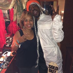 Image post by @ludacris on Instagram