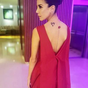 Image post by @hotelmadero on Instagram