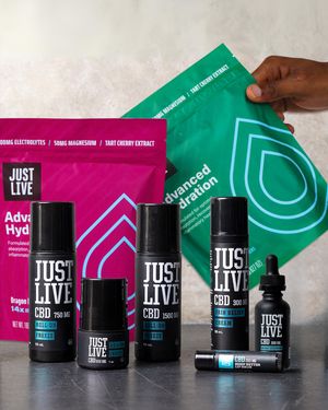 Image post by @justlive on Instagram