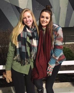 Image post by @haleyhoffman_ on Instagram