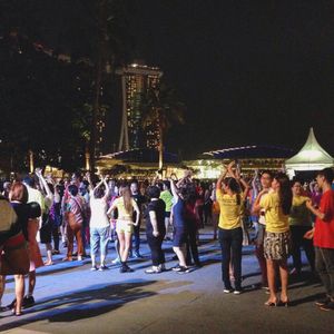 Image post by @esplanadesingapore on Instagram