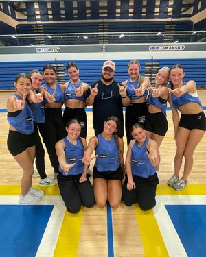 Image post by @fhjvgoldengirls on Instagram