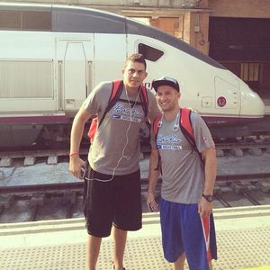 Image post by @jjbarea11 on Instagram