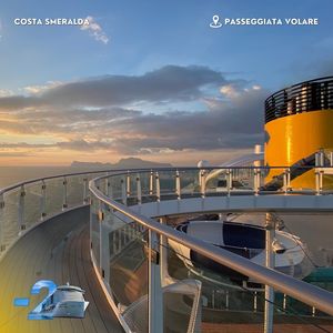 Image post by @diariodibordo_cruiseblog on Instagram
