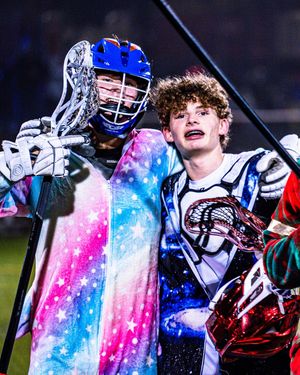 Image post by @thunderlaxclub on Instagram