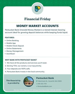 Image post by @pentucketbank on Instagram