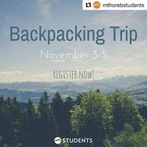 Image post by @mthoreb_church on Instagram