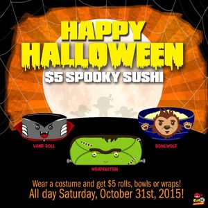 Image post by @sushieatstation on Instagram