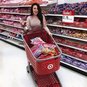 Image post by @collectivelykaitlyn on Instagram