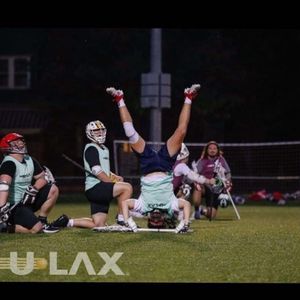 Image post by @washeduplaxbros on Instagram
