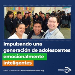 Image post by @calafoundation on Instagram