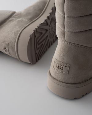 Image post by @ugg on Instagram