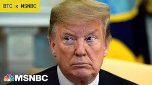 Video post by @msnbc on YouTube