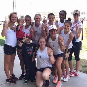 Image post by @texastechwten on Instagram