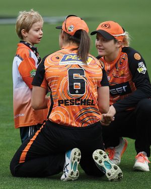 Image post by @cricketblastau on Instagram
