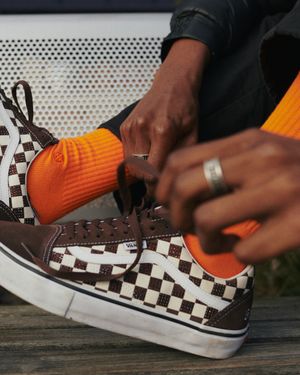 Image post by @stanceeurope on Instagram