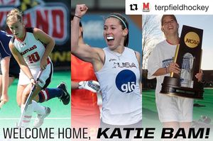 Image post by @stxfieldhockey on Instagram