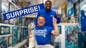 Video post by @larams on YouTube